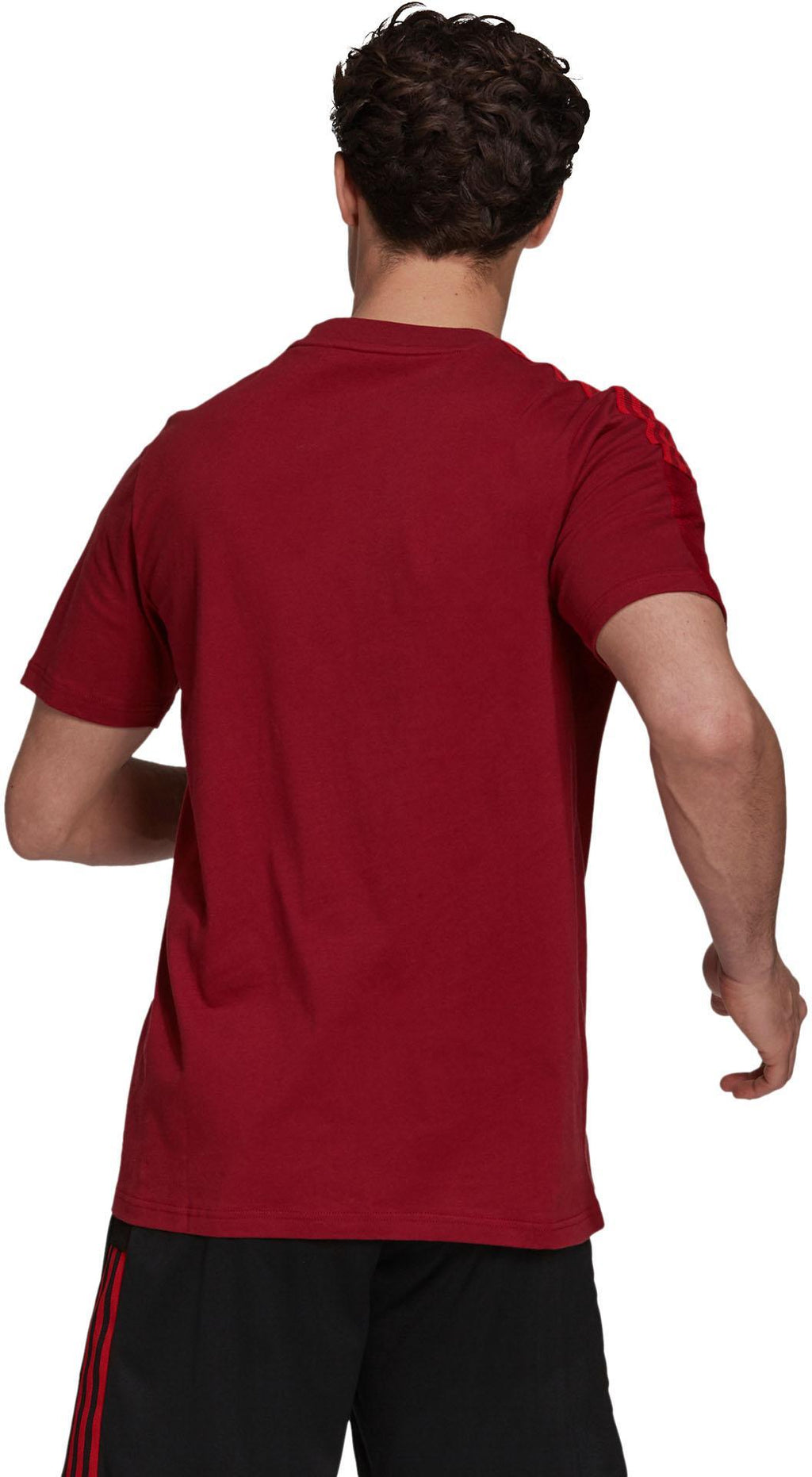 Fcb Tr Tee