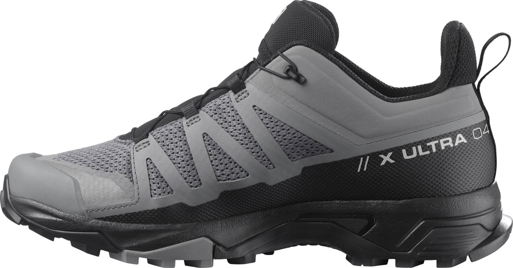 Shoes X Ultra 4 Quiet Shade/black/qush