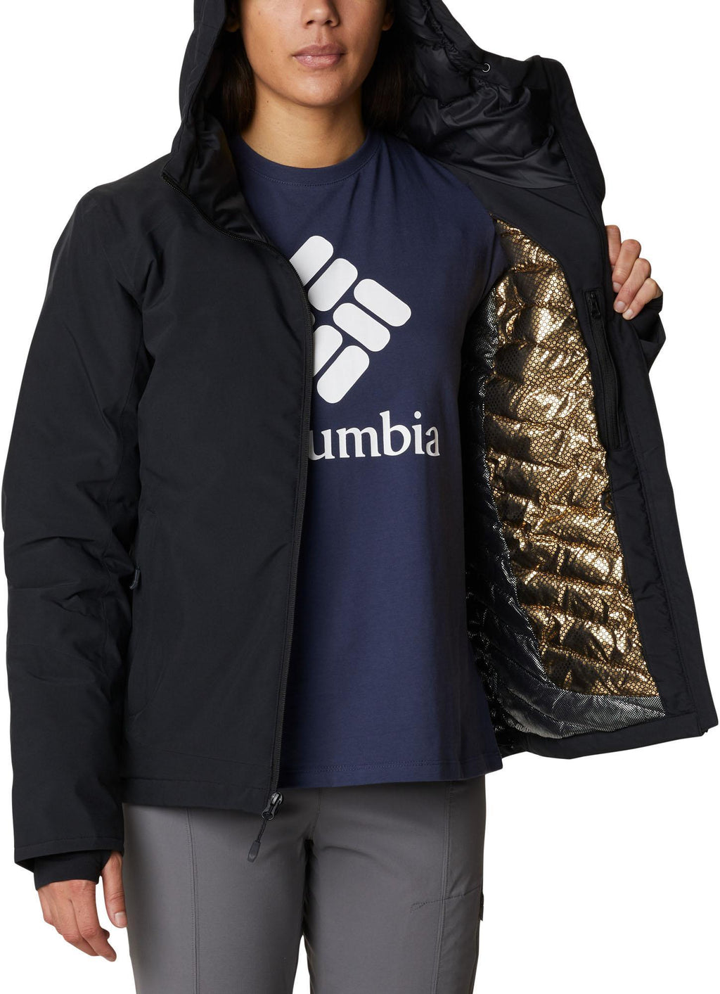Windgates Ii Insulated Jacket