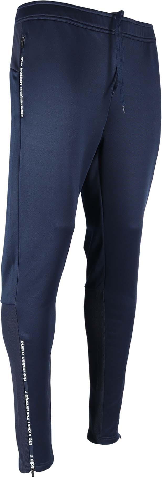 men pant poly terry im