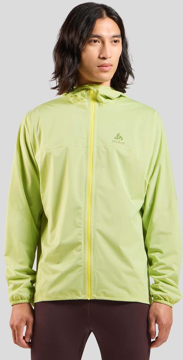 X-Alp Waterproof jack