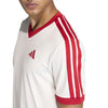 Heritage Tee T-shirt tennis
