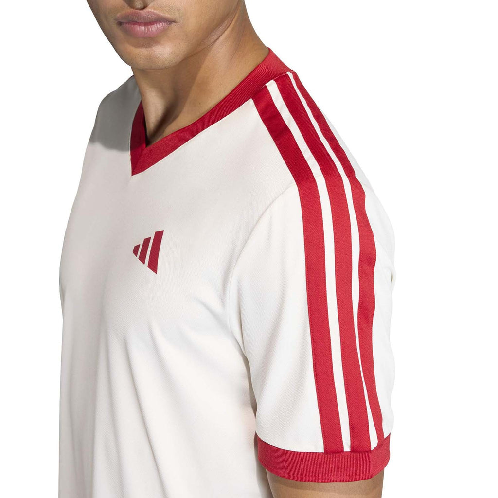 Heritage Tee T-shirt tennis