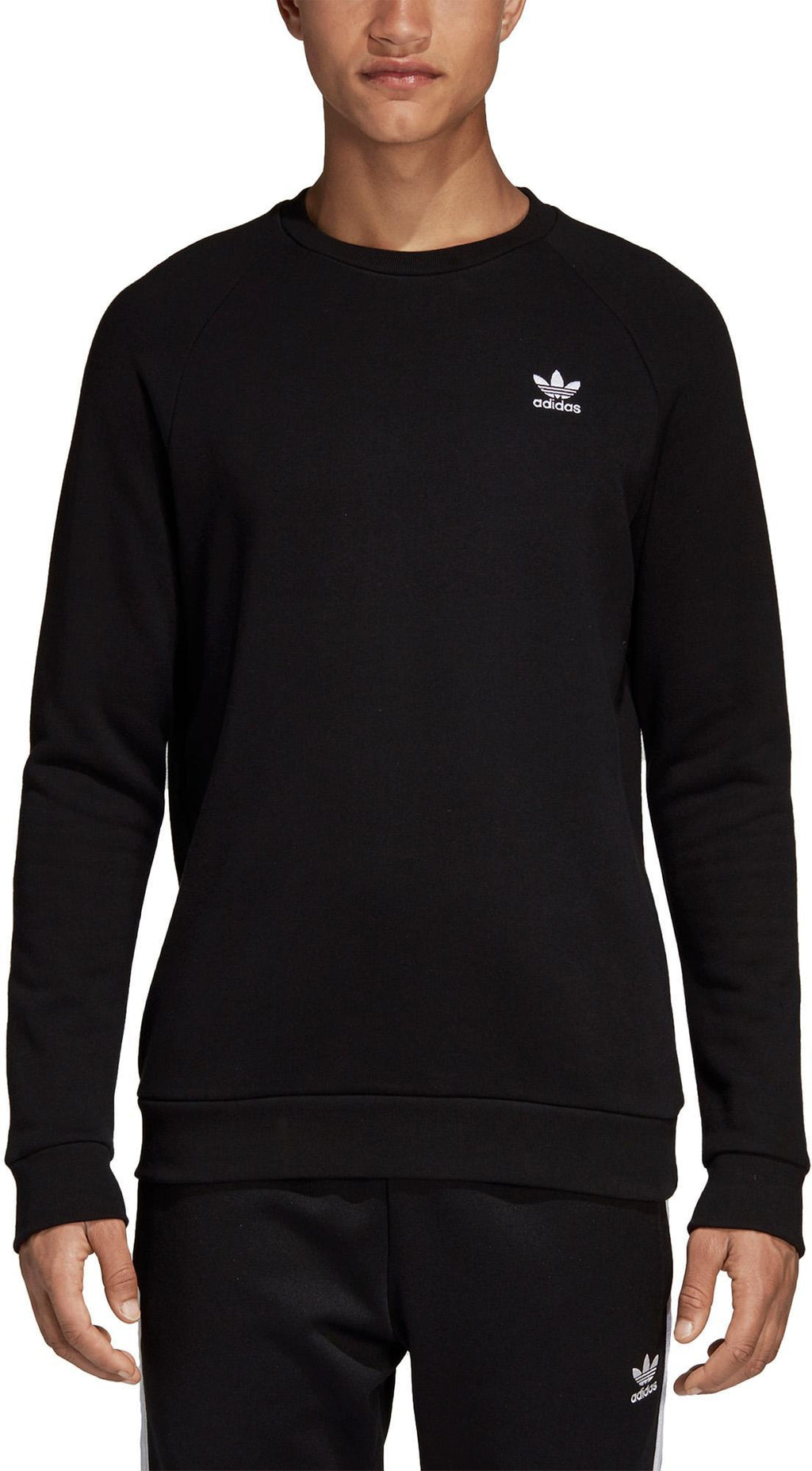 Trefoil Essentials Sweatshirt