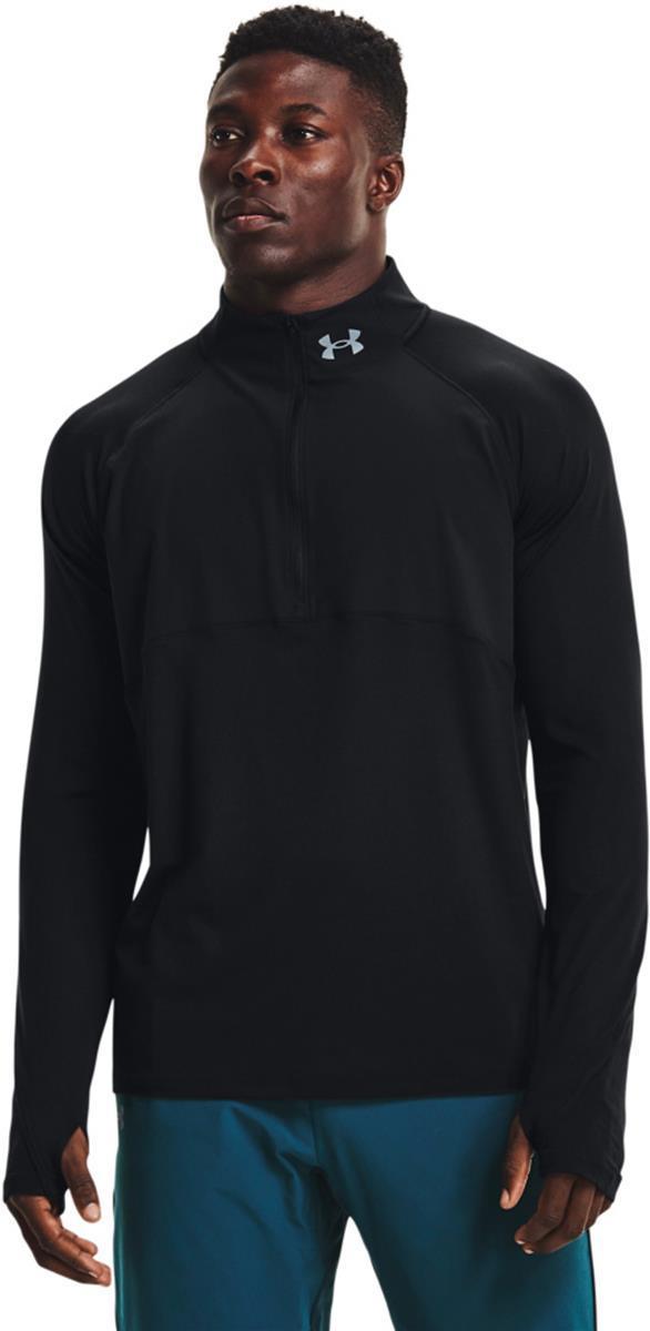 UNDER ARMOUR Qualifier 2.0 Halfzip Langarmshirt