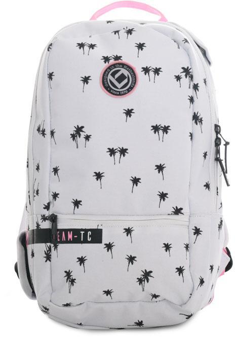 backpack junior team  fun palms