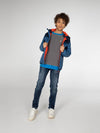 gonzo jr outerwear jacket