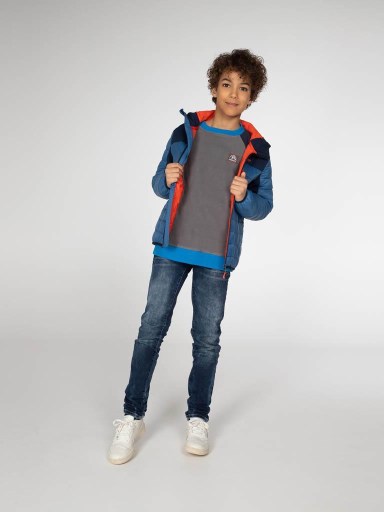 gonzo jr outerwear jacket