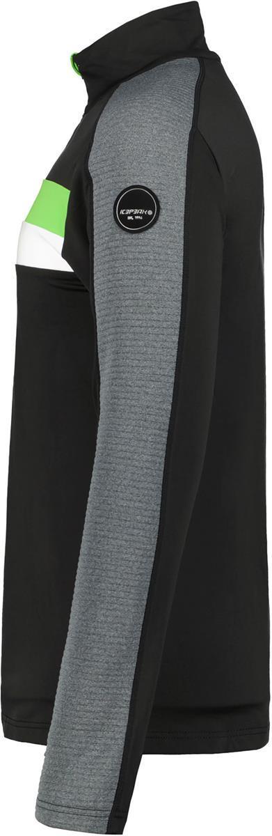 fenner shirt