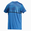 Train Aop Ss Tee