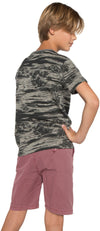 Lowell Jr Shorts