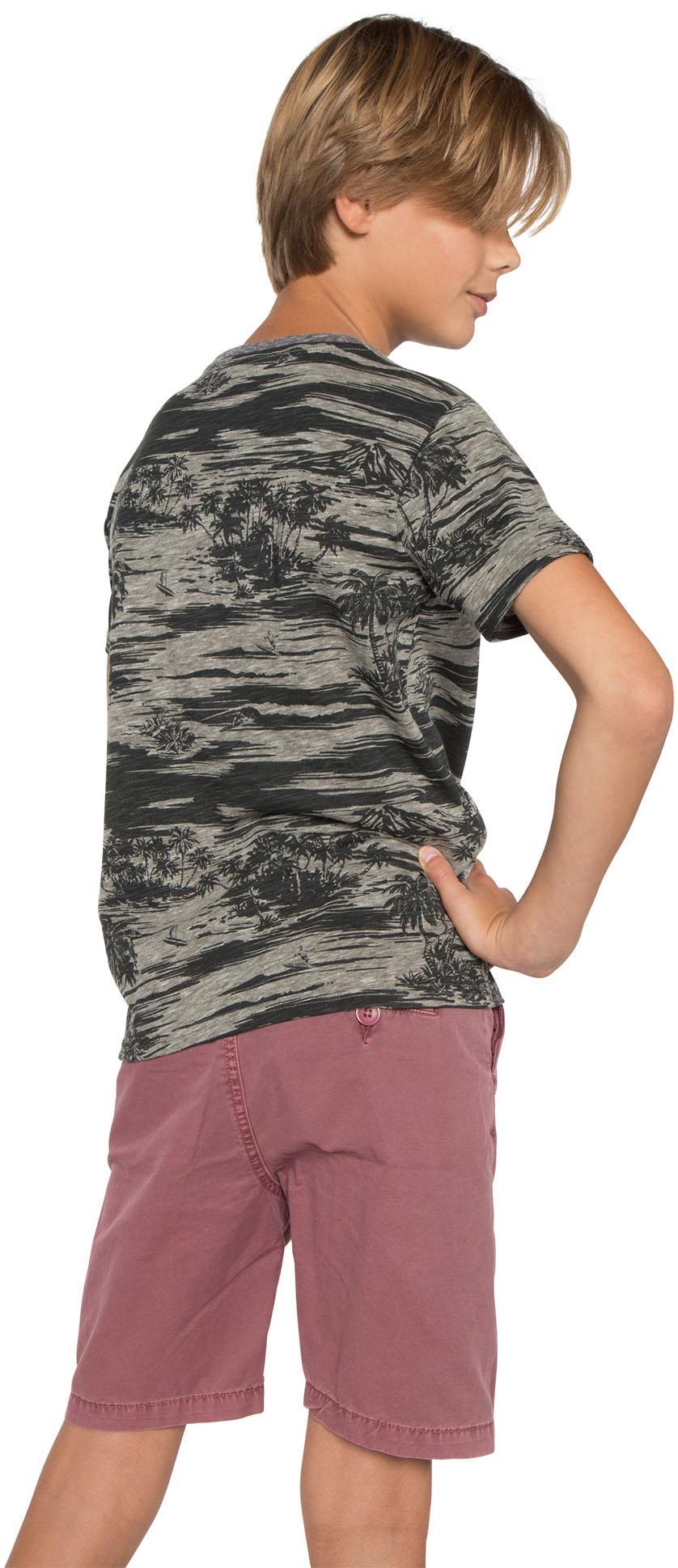 Lowell Jr Shorts