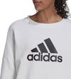 Bos Crew sweater