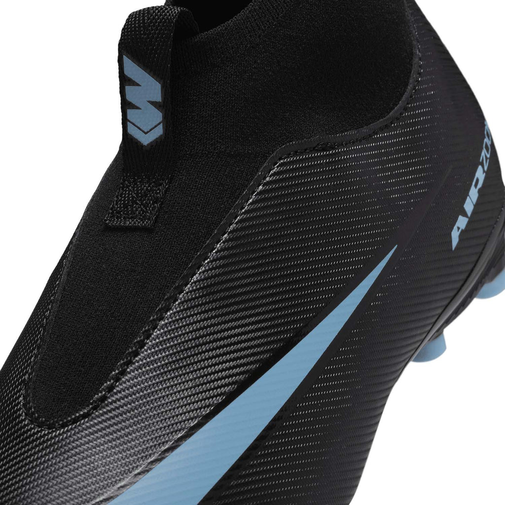 jr. mercurial superfly 10 acad