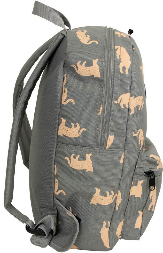 Bb5240 Backpack Storm Little Leopard Gr