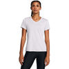 Tech SSV- Twist shortsleeve shirt
