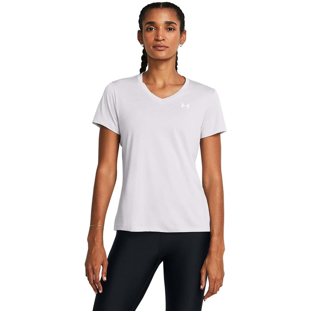 Tech SSV- Twist shortsleeve shirt