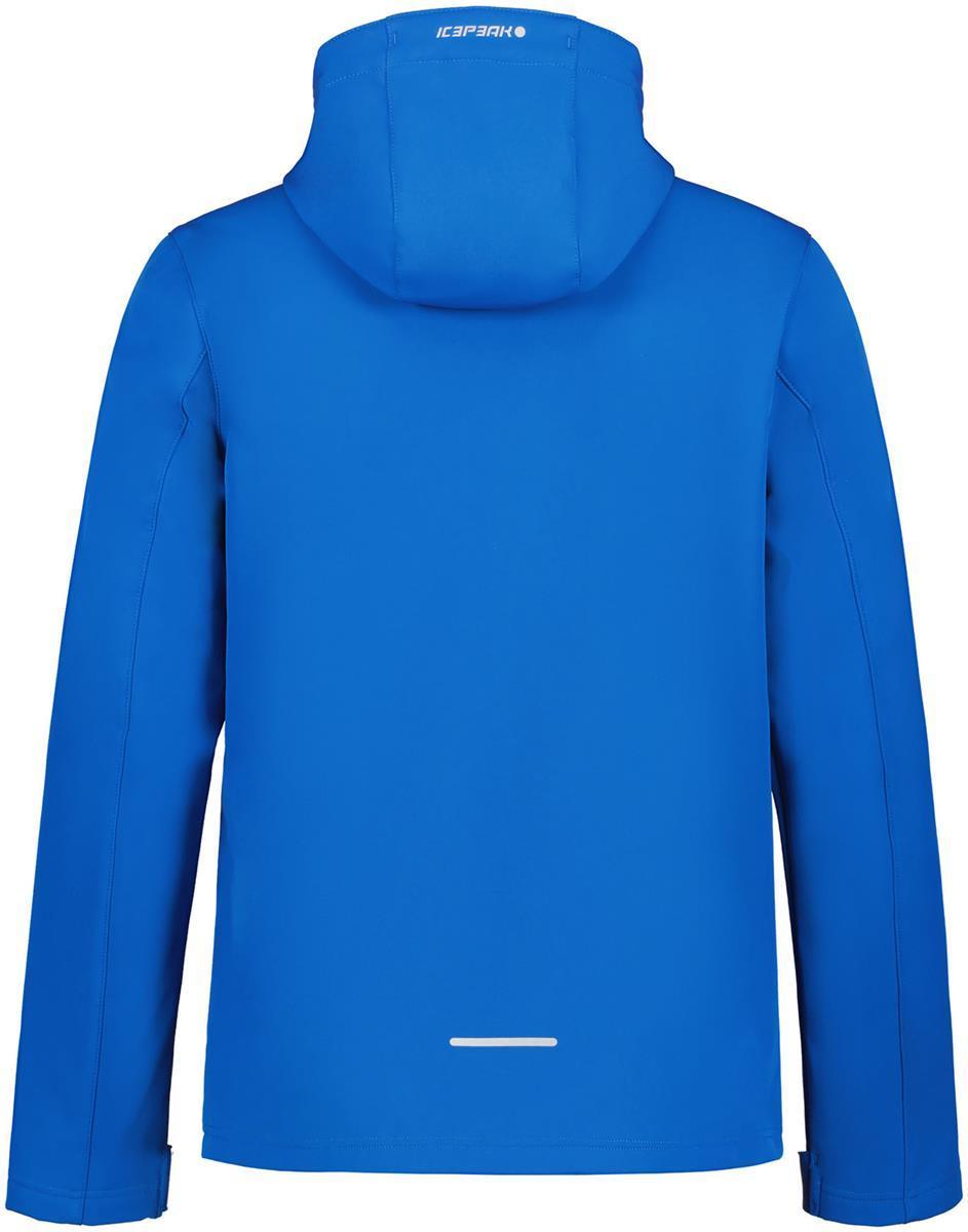 Brimfield Softshell Jacket
