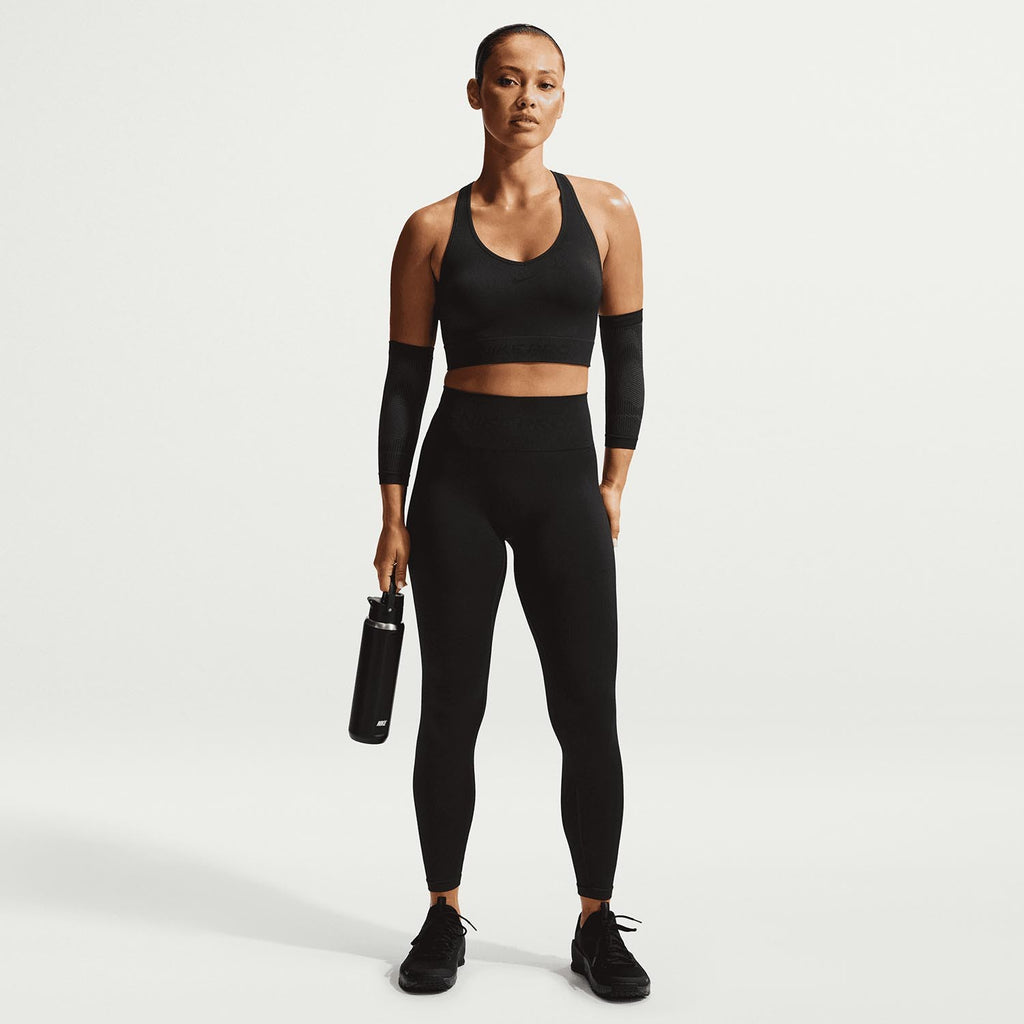 Pro Seamless Women's High-wais Tights