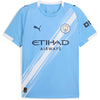 mcfc home jersey replica
