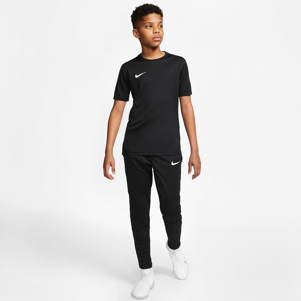 Nike Dri-fit Park 7 Big Kids' Socce