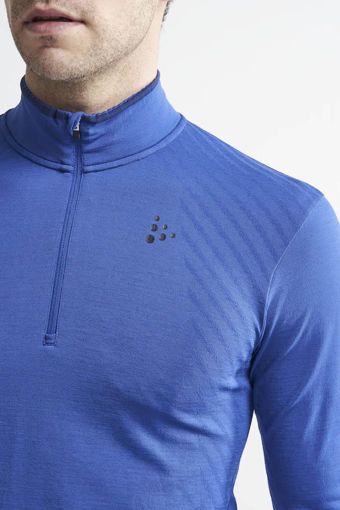 Fuseknit Comfort Zip M