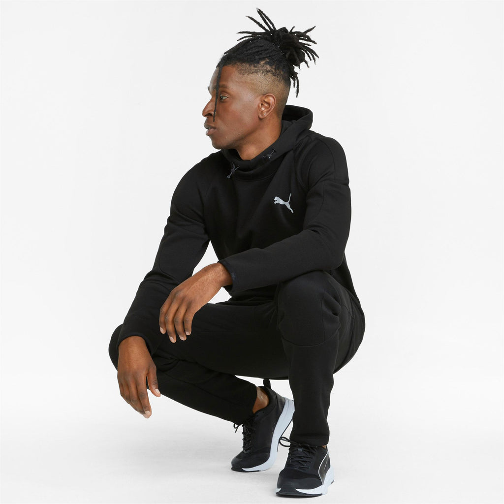 Evostripe Hoodie