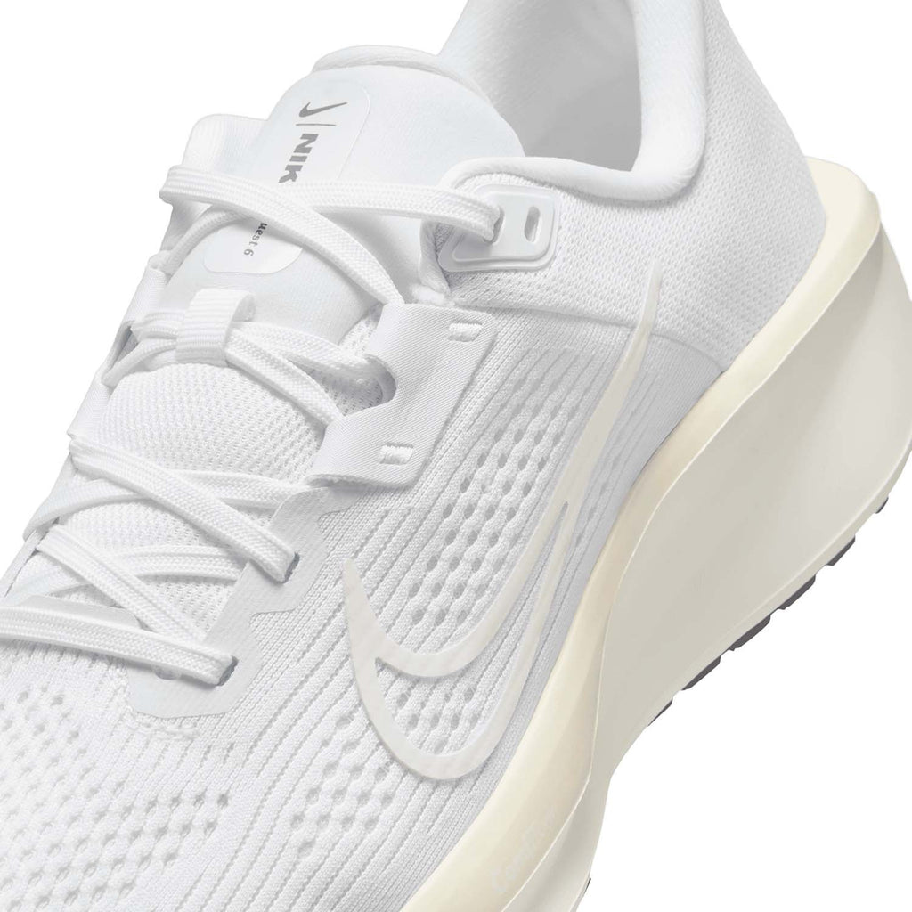 Wmns  Quest 6 All court tennisschoenen
