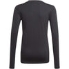 TEAM BASE TEE Y Jug. Langarm-Trikot
