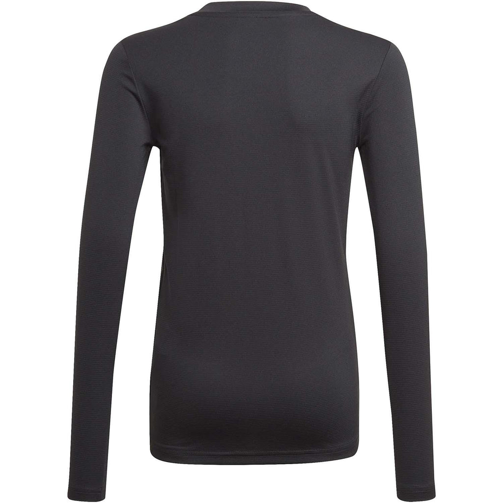 TEAM BASE TEE Y Jug. Langarm-Trikot