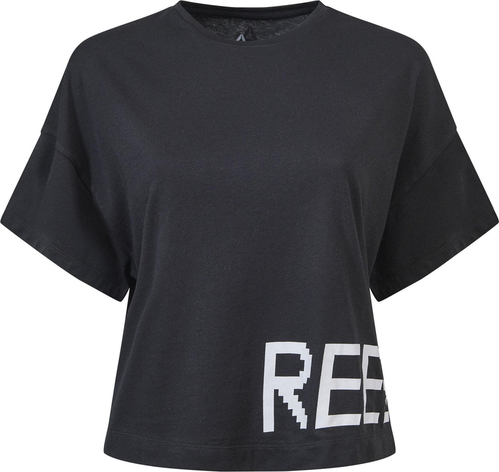 gymana loose tee