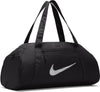 gym club women's duffel bag (2