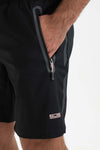 Yvan fitness short