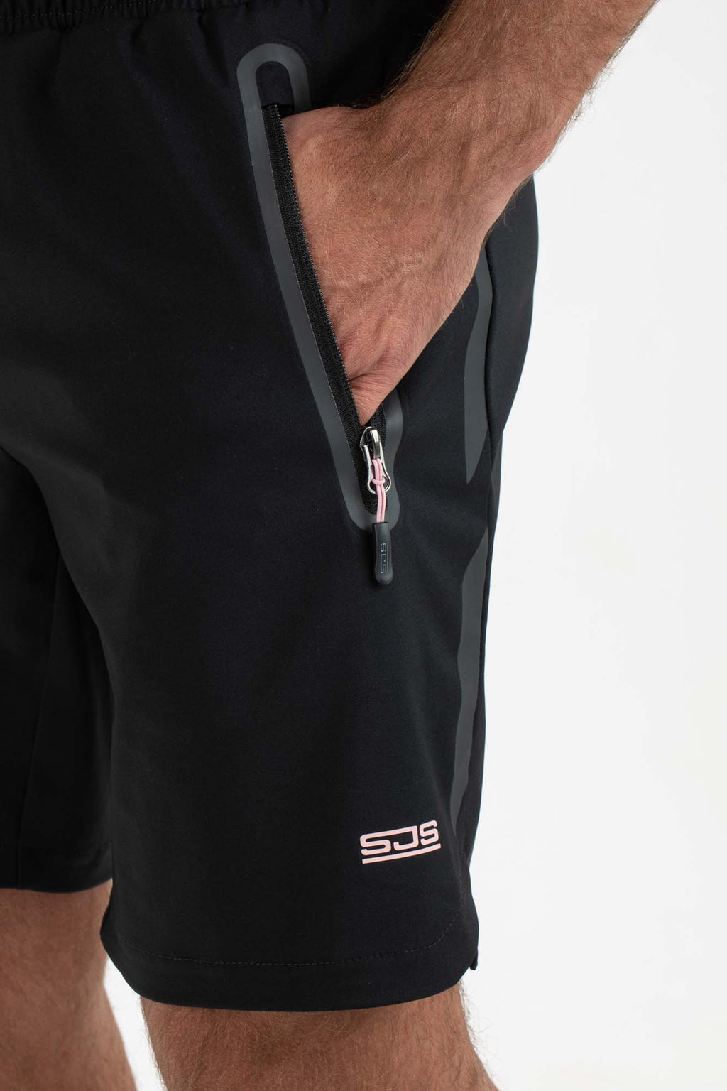 Yvan fitness short