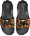Victori One Print Slide slippers