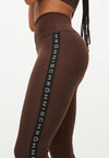 Kay High Waist Tights