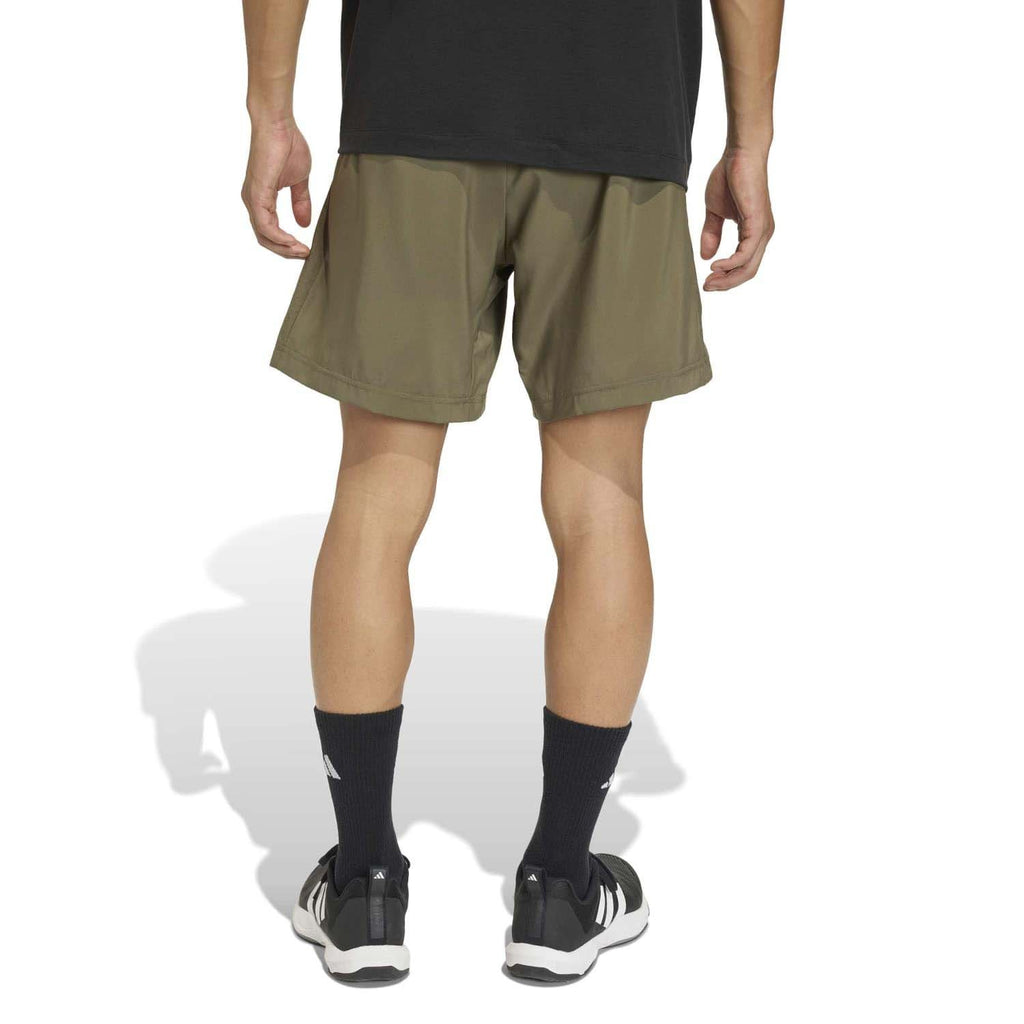 We Basic Training korte broek