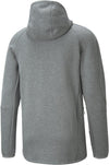 Evostripe Full-zip Hoodie