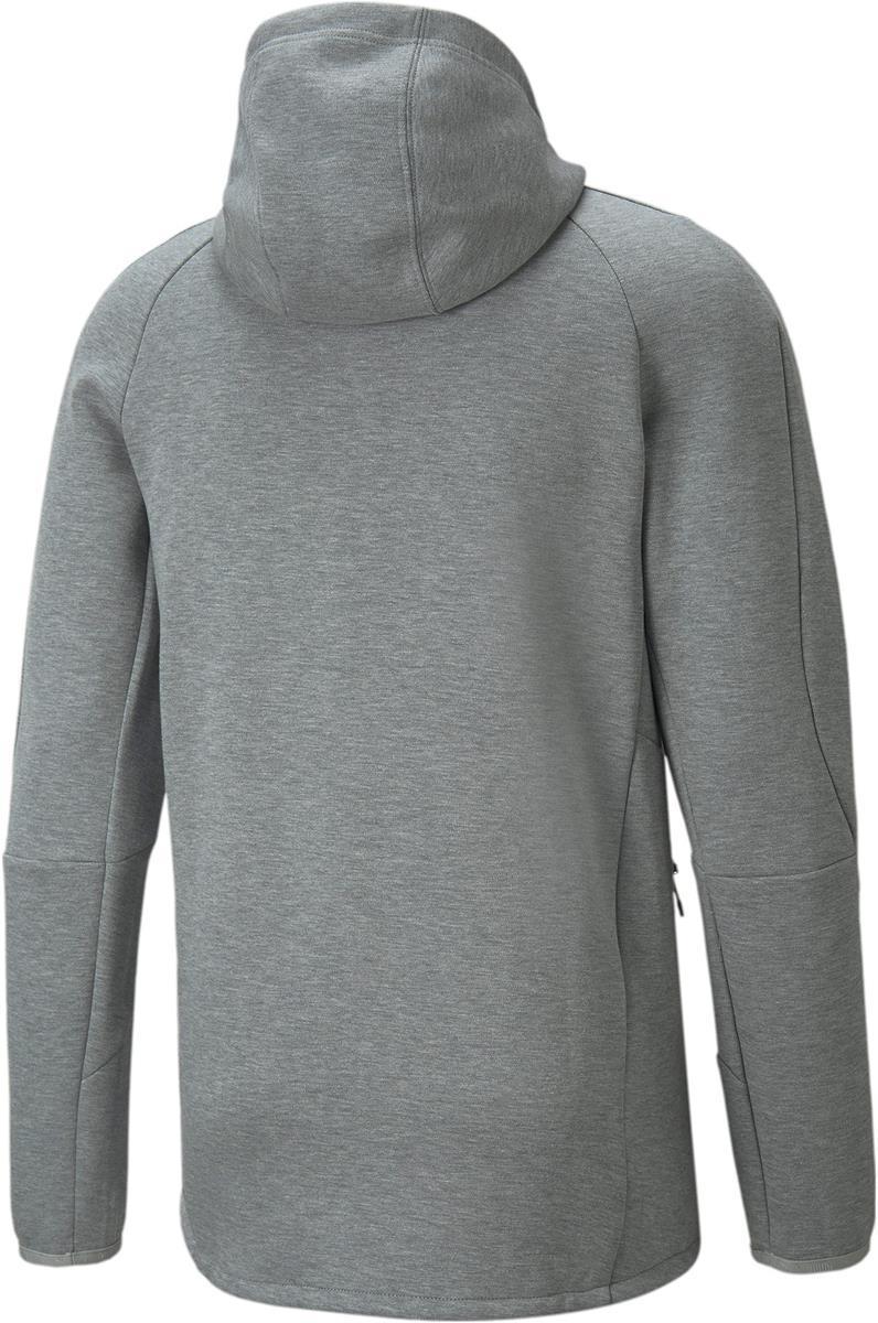 Evostripe Full-zip Hoodie