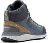 trailstorm mid waterproof