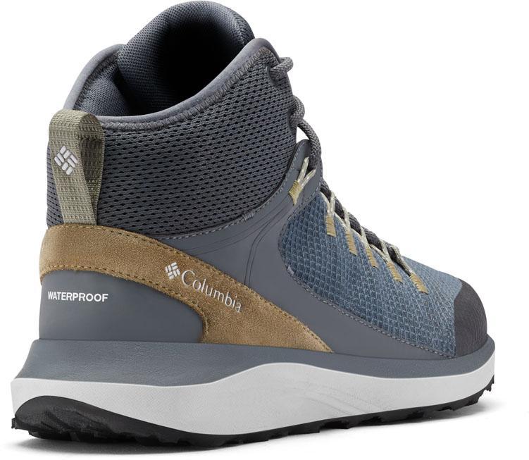 trailstorm mid waterproof