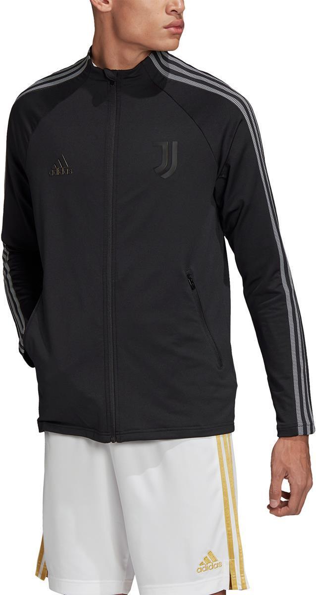 juve anthem jkt