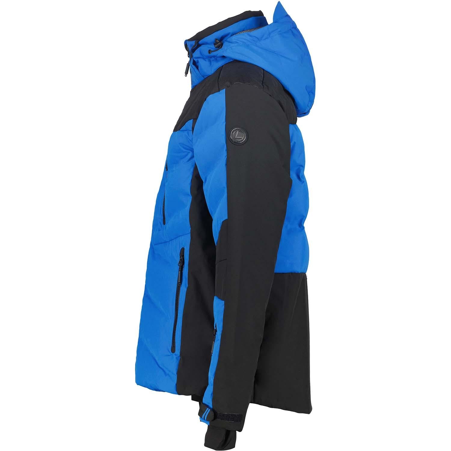 Kumputunturi ski-jas