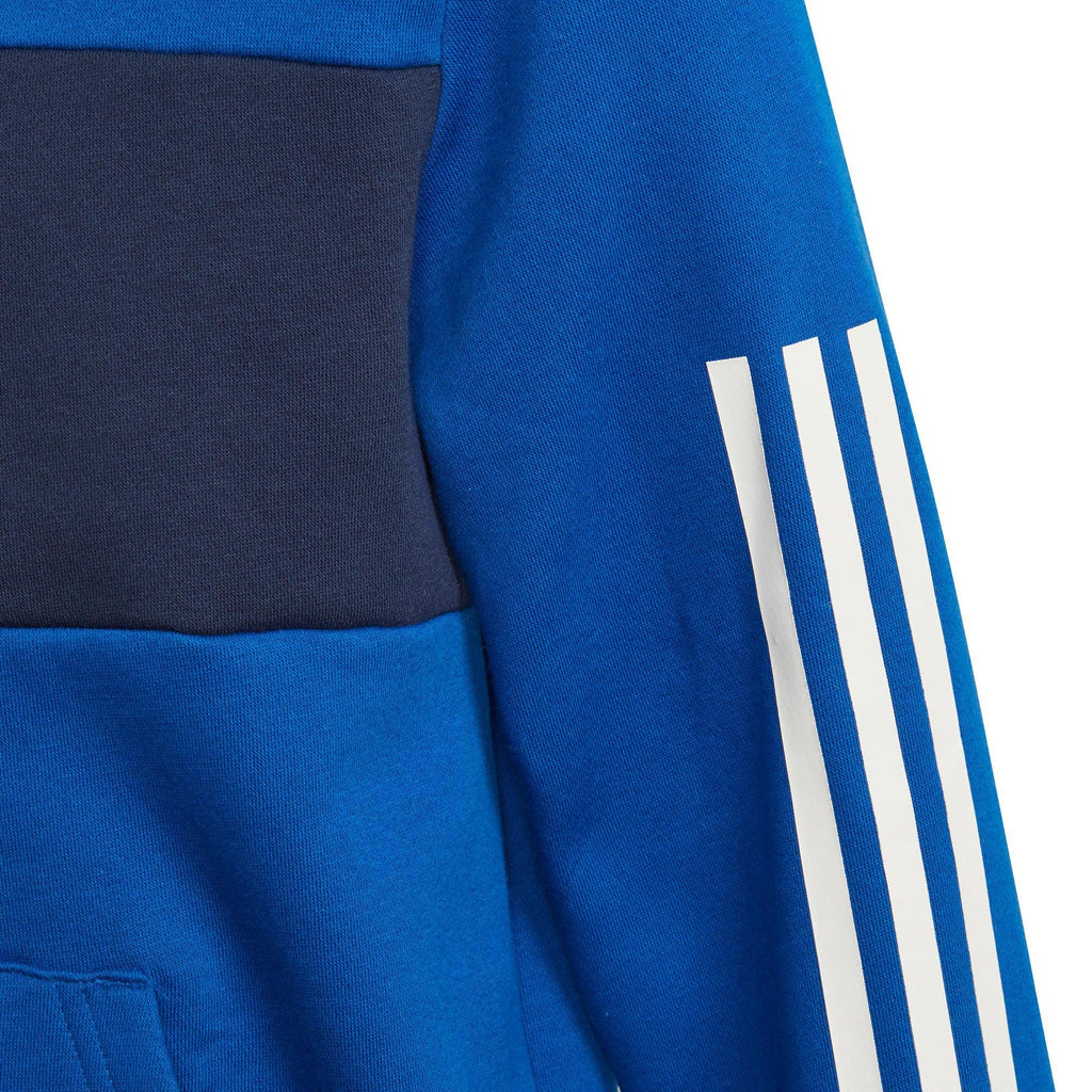 Sport ID Pullover kids hoodie