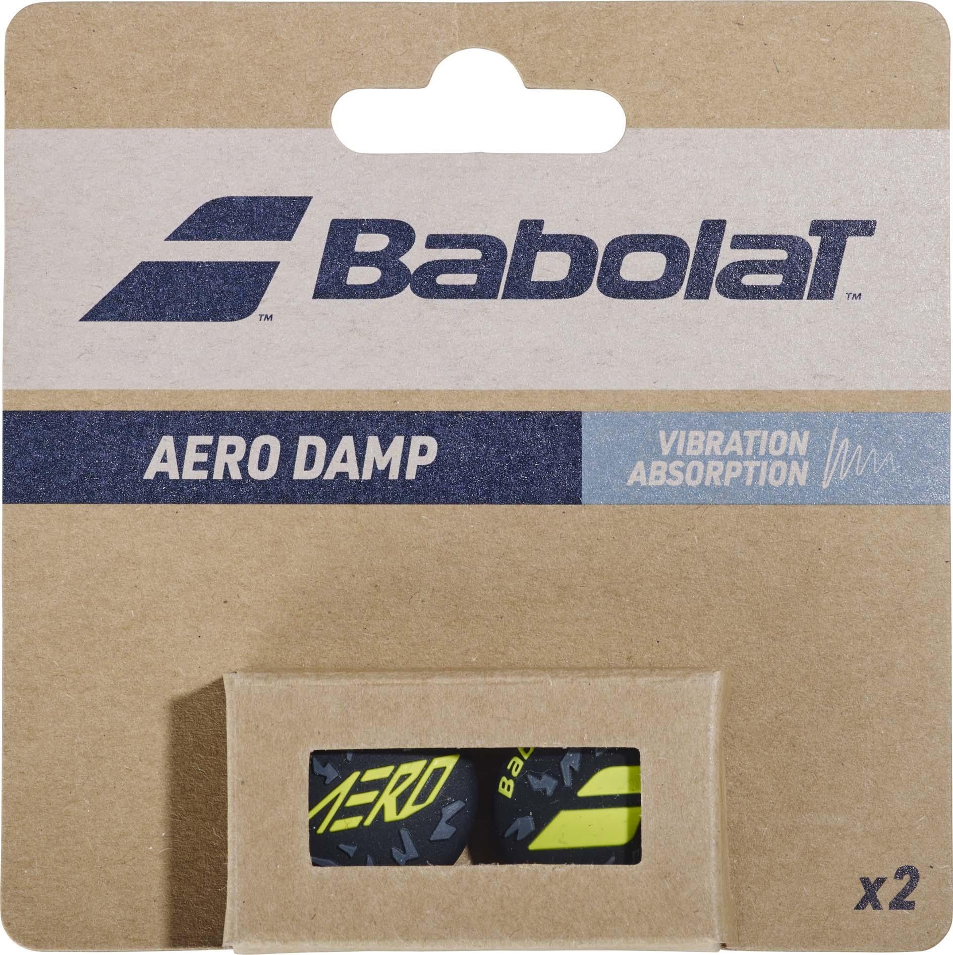 Aero Damp X2