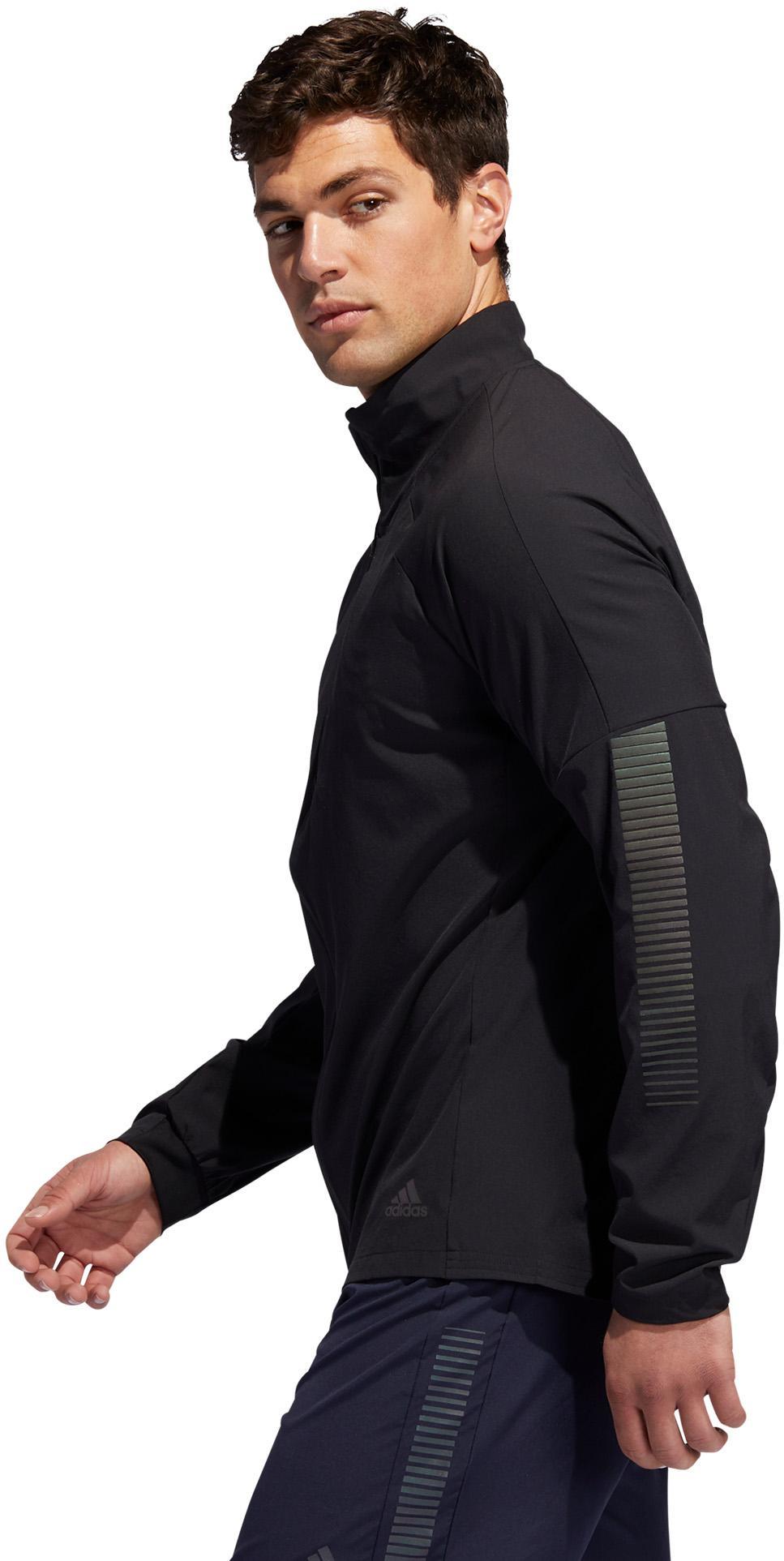 RUNR JACKET M