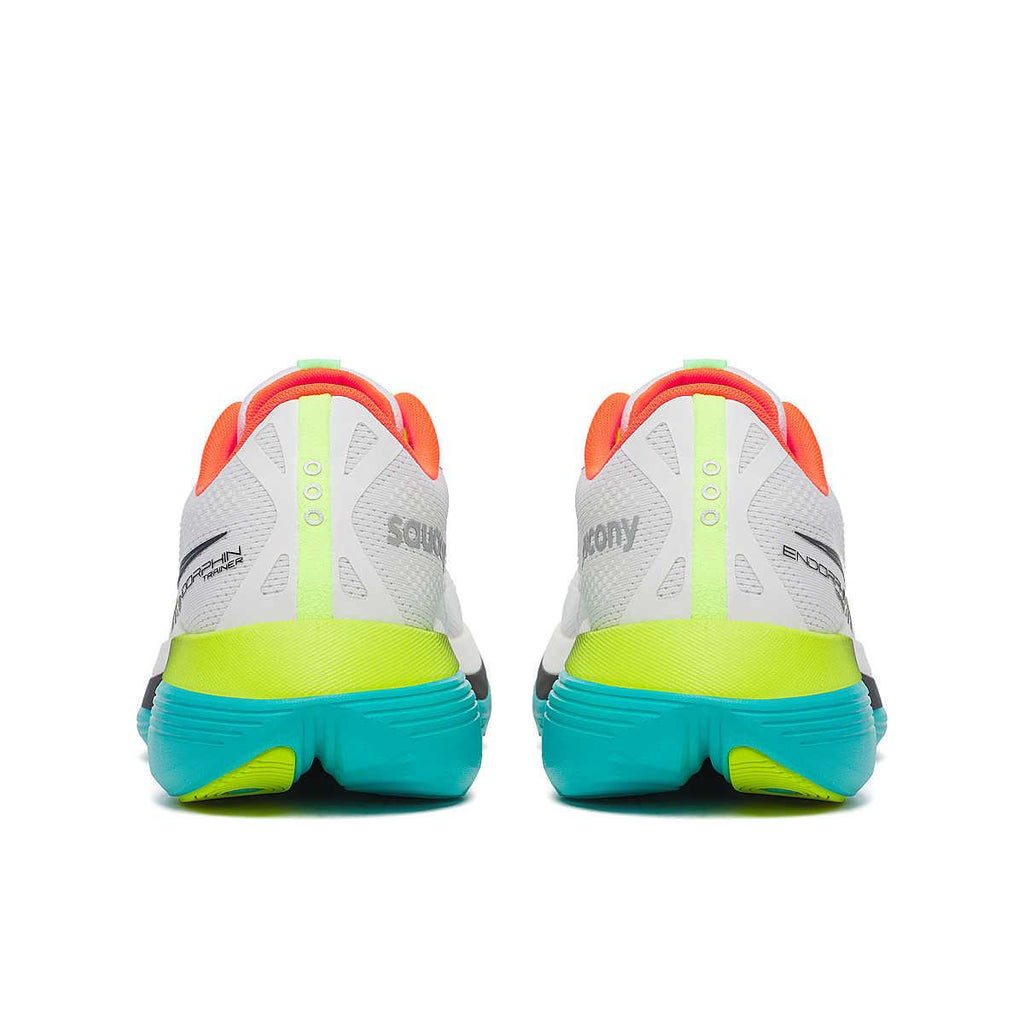 endorphin trainer hardloopschoenen