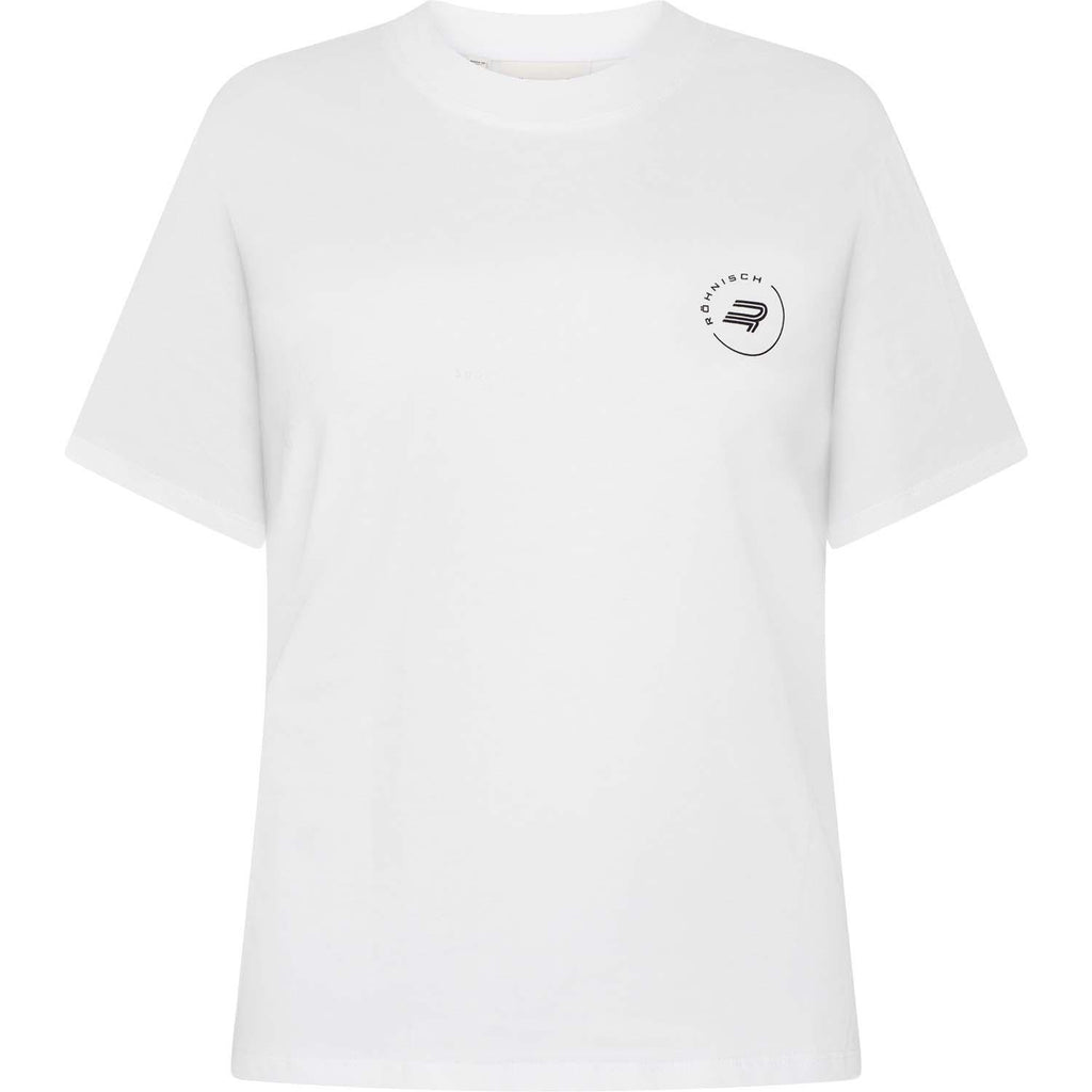 Rohnisch Cotton Tee