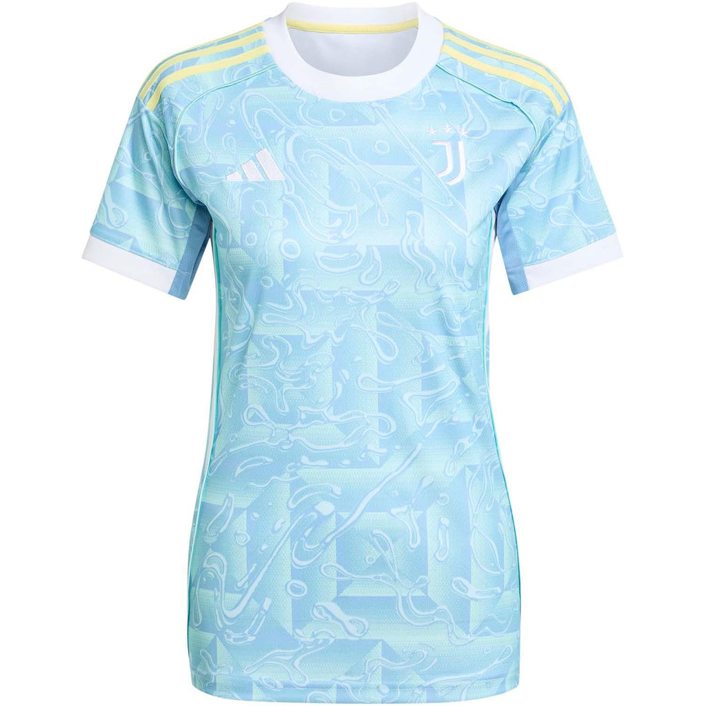 Juventus 25/26 Uitshirt