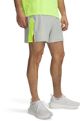 Under Armour Launch Pro 5in Short Grey
